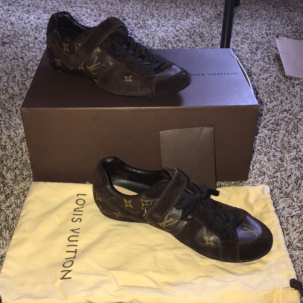 Louis Vuitton Globe tro